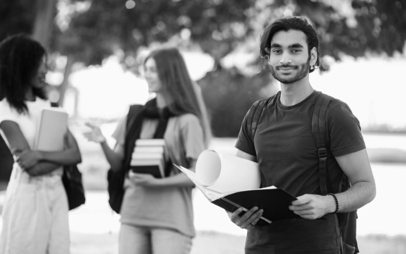 Ambiente de aprendizagem profissional com instrutores especializados